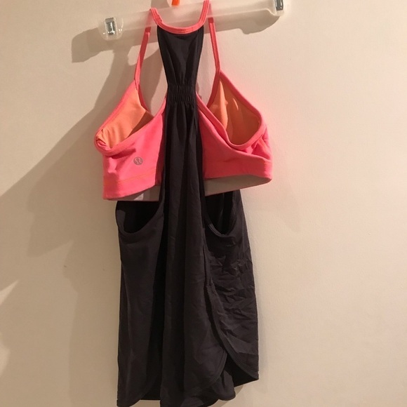 Lululemon tank top​​​​​ - Picture 2 of 3